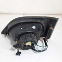 Farol Dianteiro Kia Besta 1994/1998 Original  Direito