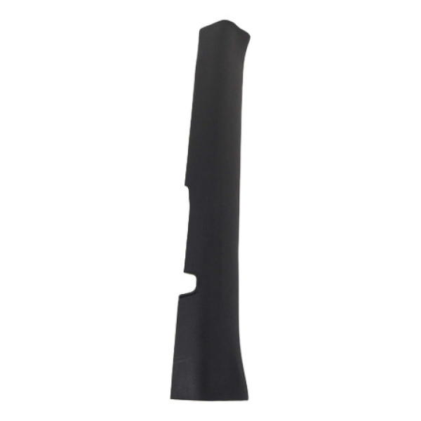 Soleira De Porta Dianteira Lado Direita Hyundai Hb20 2014 Preto