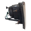 Farol Dianteiro Kia Besta 1994/1998 Original  Direito