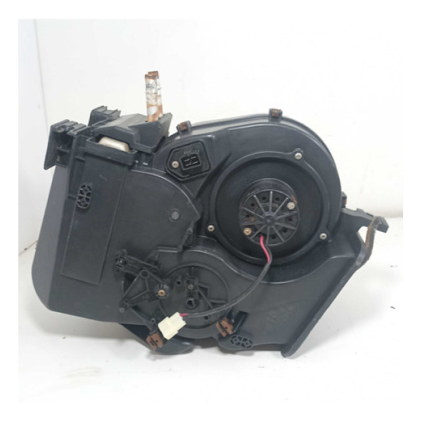 Caixa Ventilação Hafei Towner/ Effa 2013 Completa Original
