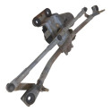  Maquina Limpador Para-brisa Ford Ka 1997 A 2013