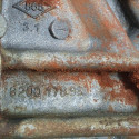 Suporte Alternador Renault Sandero 2004 Á 2016