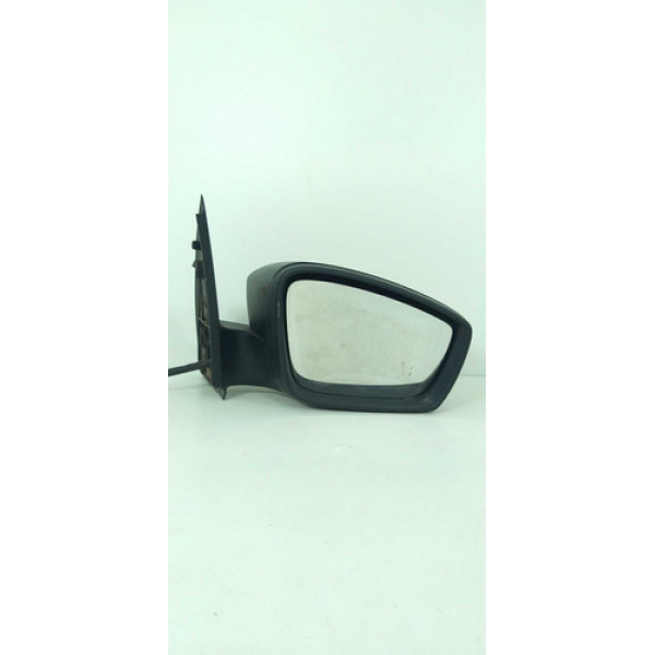 Retrovisor Gol Voyage 2013/2016 Lado Direito Detalhe