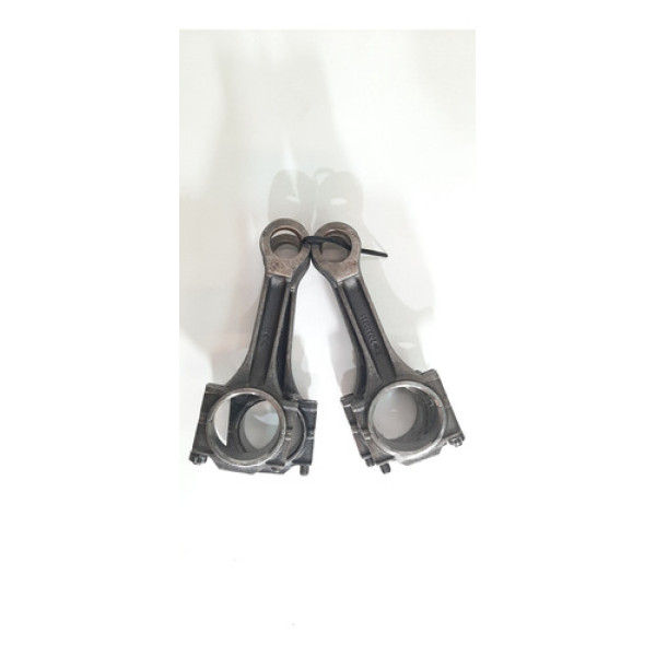 02 Bielas Do Motor 2.5 Maxion S-70210014 Ranger/s10 2000