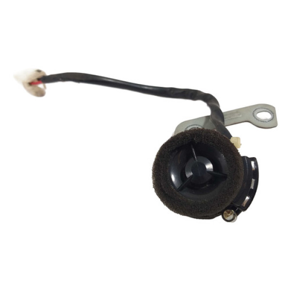 Twitter Toyota Corolla 2005/2008 Original Preta