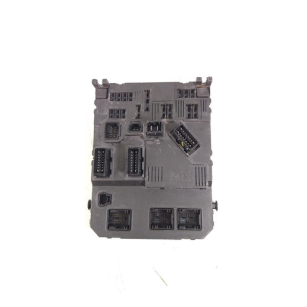 Módulo Bsi Peugeot 206 Citroen Xsara 9653667780