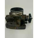 Corpo De Borboleta Tbi Ford Fiesta 1.0