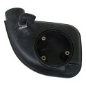 Tampa Tbi Mufla Filtro Ar 1.0 G2 Cht Vw Gol 1994 Á 2005