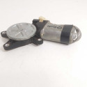 Motor De Vidro Traseiro Esquerdo Jac J3 2012 Original