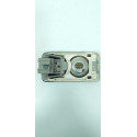 Botão Luz De Cortesia Teto Peugeot 207 2008 Até  2011