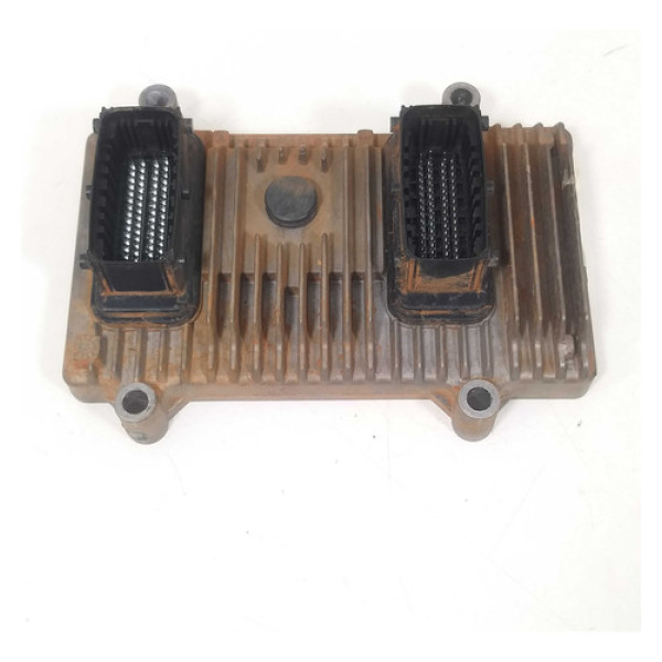 Módulo Injeção 55265366 Fiat Uno 2015 Original