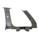 Acabamento Bagagito L.e Ford Ecosport 2003 Á 2007