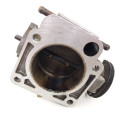 Corpo De Borboleta Brava Bravo Palio 1.6 16v Gasolina