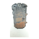 Carter Do Motor Renault Clio/peugeot 206 1.0 16v 2000-2005 