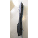 Absorvedor De Impacto Para-choque Traseiro Onix 2015