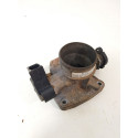 Corpo De Borboleta Tbi Ford Fiesta Zetec 1.0 Xs5u-9e927-ab