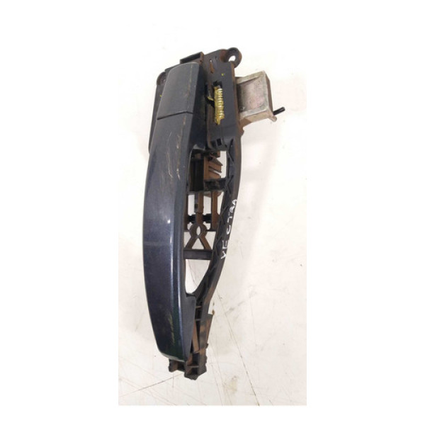 Macaneta Externa Traseira Direita Chevrolet Vectra 2006/2012