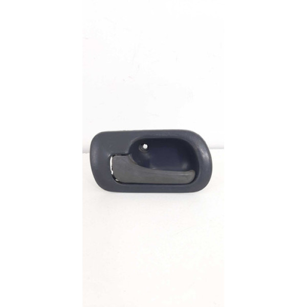Maçaneta Interna Esquerda Honda Civic 1998-2000 Original  Dianteira/traseira