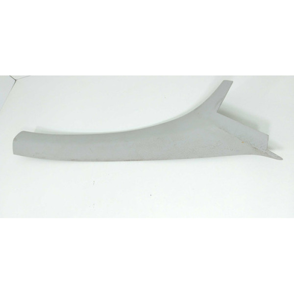 Moldura Coluna Porta Lado Direito Peugeot 206 9625053377