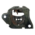 Fechadura Tampa Traseira Fiat Palio Uno 1997 Á 2000