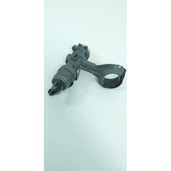 Miolo De Contato Hyundai Tucson 2.0 16v 2009 Com Chave