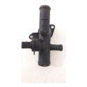 Flange Do Cabeçote Golf, A3 06a 121 133 J
