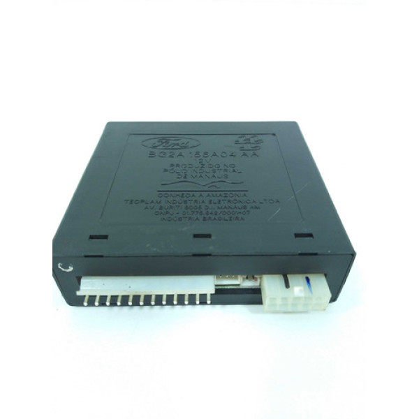 Modulo Alarme Ford Ka Bg2a156a04aa 