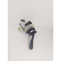 Chave De Seta Jeep Cherokee 2008 Detalhe