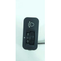 Botão Regulagem Altura Farol Peugeot 206 1.6 8v 2001 