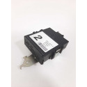 Módulo Do Alarme/conforto Toyota Corolla 2009 8974102170a
