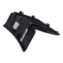 Acabamento Console Tampa Central Honda Fit 1.5 2010