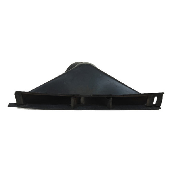 Duto Condutor Calefação Ar Ford Del Rey Belina Pampa 89/92 Preto