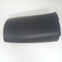 Acabamento Painel Superior Nissan Versa 2019 Original Preto