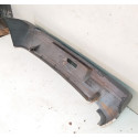 Para-choque Traseiro Fiat Uno Mille 2004 A 2013