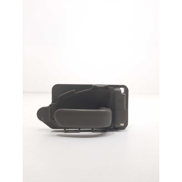 Maçaneta Interna Direita Citroën Xsara Picasso 2001-2012 Cinza Dianteira/traseira