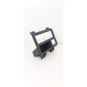 Caixa Moldura Rádio Gm S10 95-2000 Original Gm 93228983