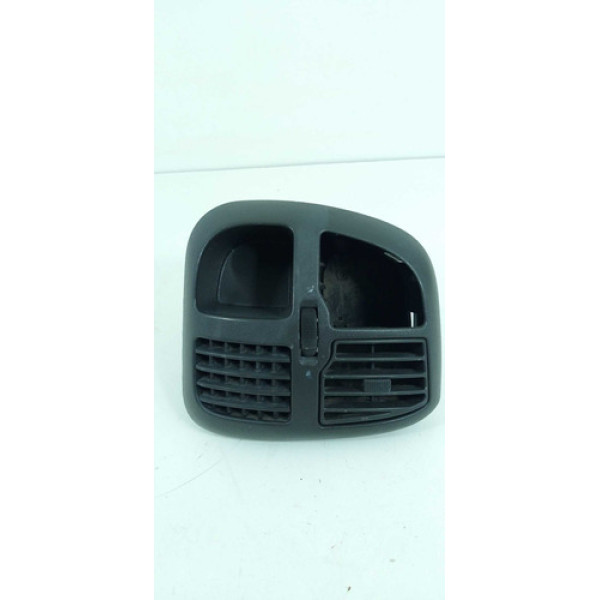 Difusor De Ar Lado Esquerdo Fiat Ducato 2.8 Detalhe 