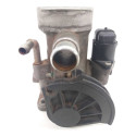 93346443 Corpo De Borboleta Celta 1.0 Flex 8v