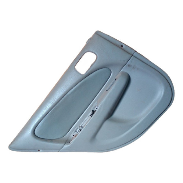 Forro Porta Taseira Esquerda Toyota Corolla 2000