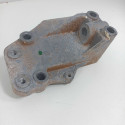 Suporte Inferior Bloco Do Motor Ducato Boxer Jumper 2.3