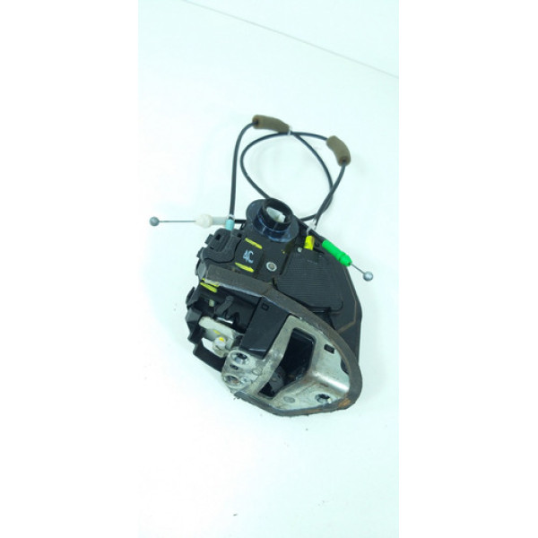 Fechadura Porta Traseira Lado Direita Toyota Corolla 2009