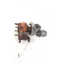 Turbina Hsd Ford Ranger 2.5 Diesel  1995 Á1998