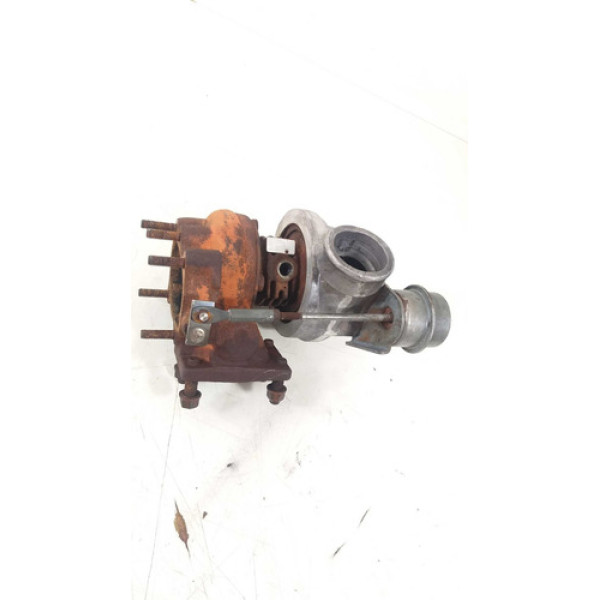 Turbina Hsd Ford Ranger 2.5 Diesel  1995 Á1998