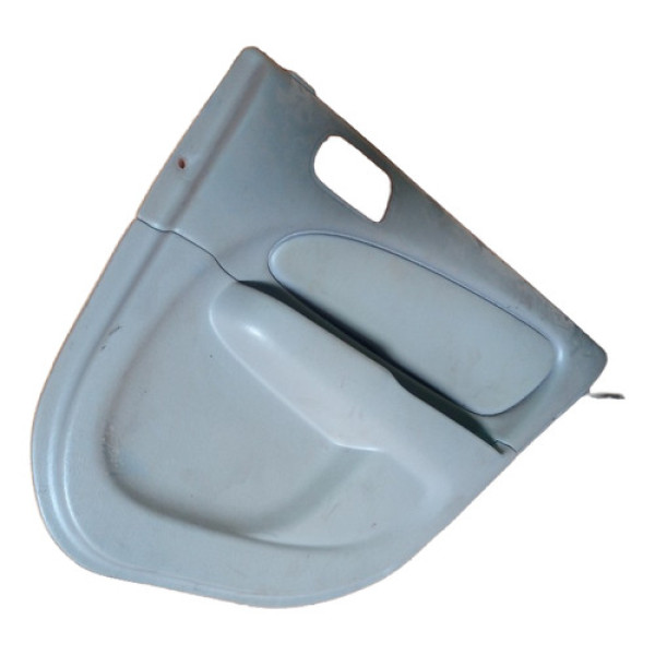 Forro Porta Traseira Direita Toyota Corolla 2000