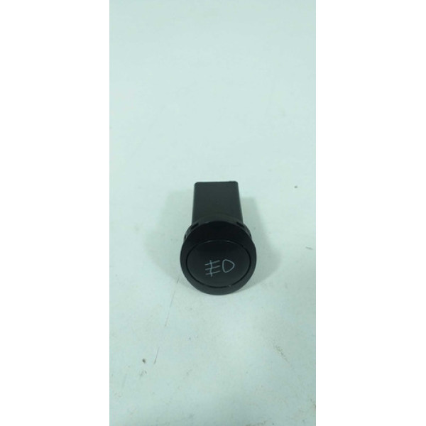 Botão Interruptor Farol Neblina Ecosport 2003 Até 2012