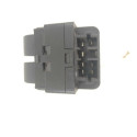 Botão Do Vidro E Retrovisor Elétrico Peugeot 206/207 2006