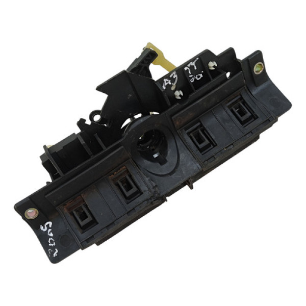 Trava Porta Malas A Vácuo Audi A3 1997 A 2003