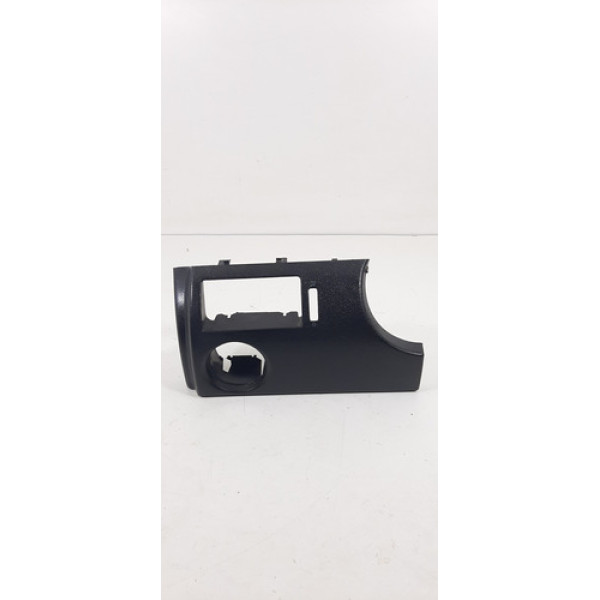 Moldura Da Chave Do Farol E Difusor De Ar Gol G3