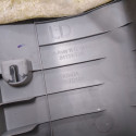 Acabamento Coluna Superior Tras L/d Honda Fit 1.5 2010