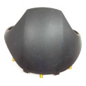 Moldura Painel Coluna Direção Hyundai Hb20 - 848301s100